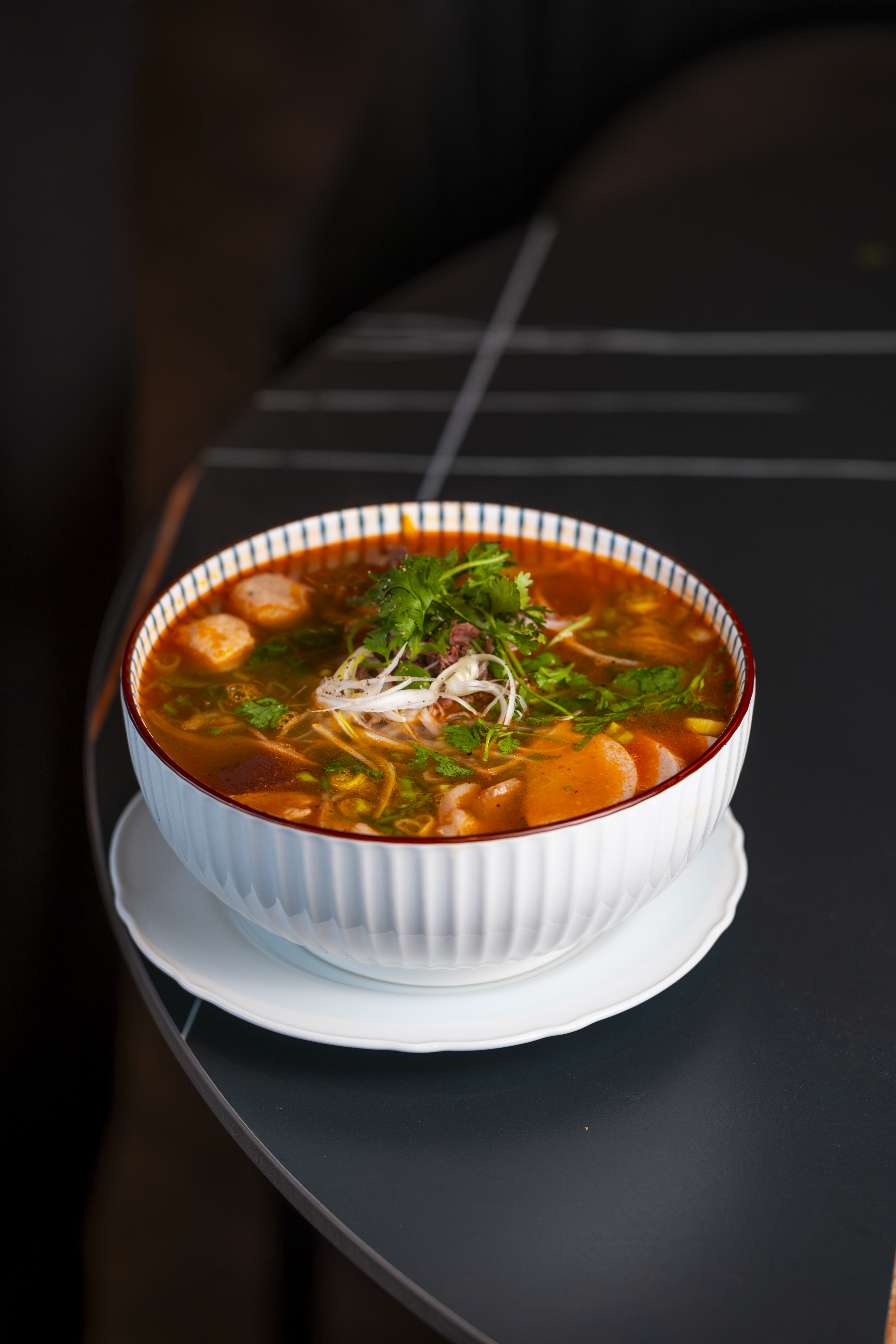 Pho & Noodle Soup